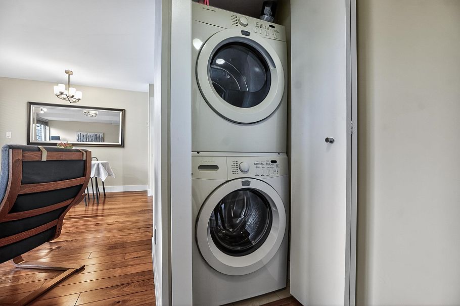 401 3611 W 18th Avenue Vancouver, BC - 17