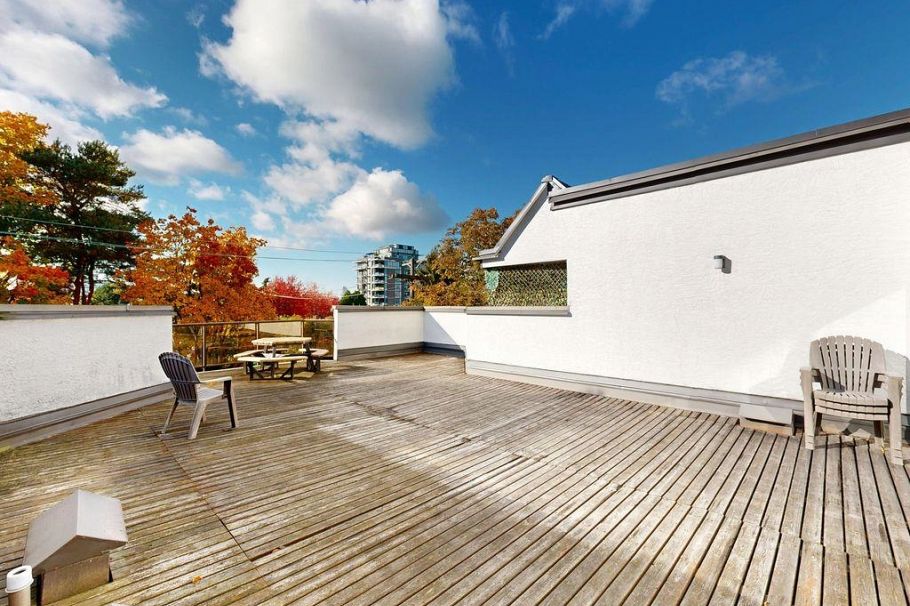 201 2222 Prince Edward Street Vancouver, BC - 23