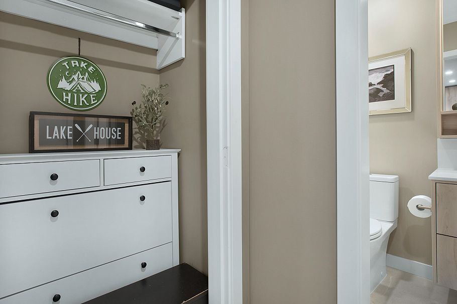 312 3596 Malsum Drive North Vancouver, BC - 11