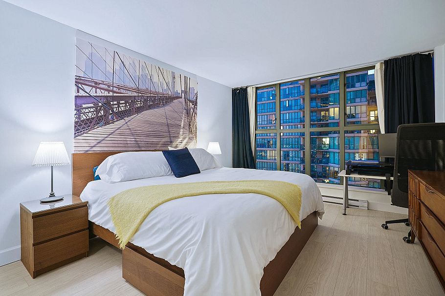 2001 1128 Quebec Street Vancouver, BC - 15