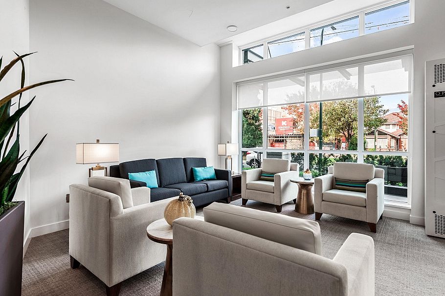 372 438 W King Edward Avenue Vancouver, BC - 21