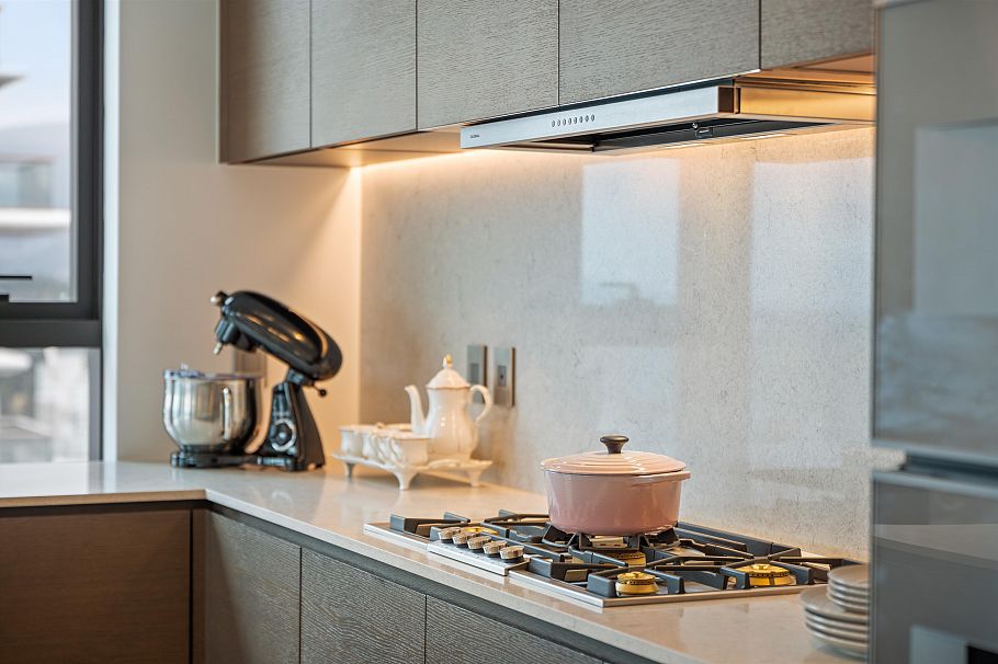 2901 1408 Robson Street Vancouver, BC - 8