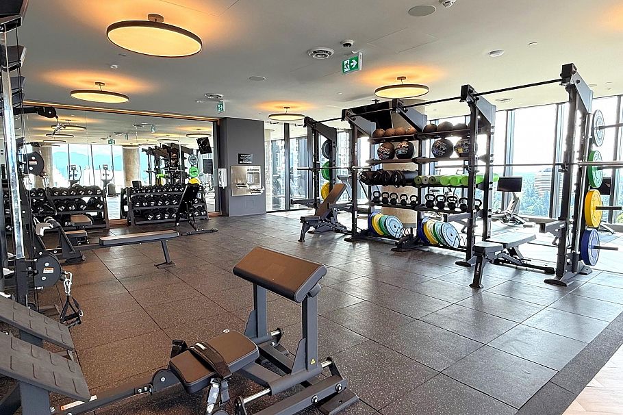 807 5987 Wilson Avenue Burnaby, BC - 6