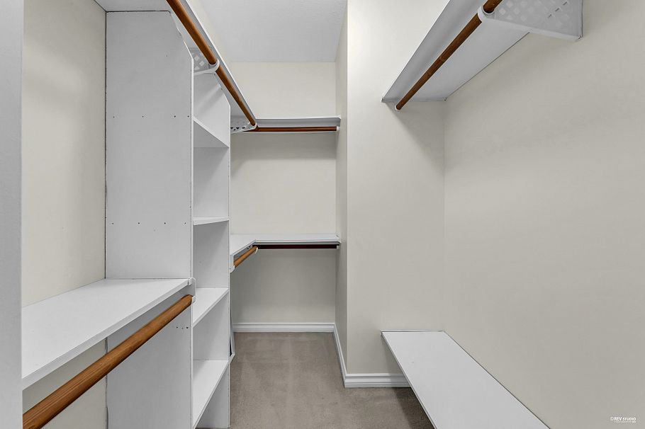 3661 Blenheim Street Vancouver, BC - 29