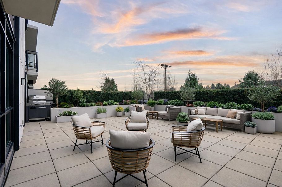 372 438 W King Edward Avenue Vancouver, BC - 19