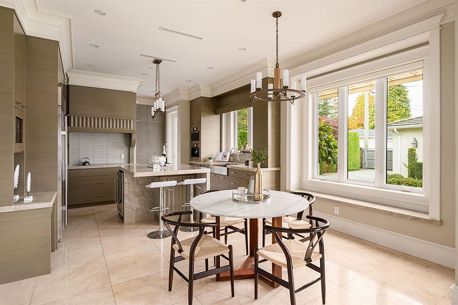 1461 W 47th Avenue Vancouver, BC - 12