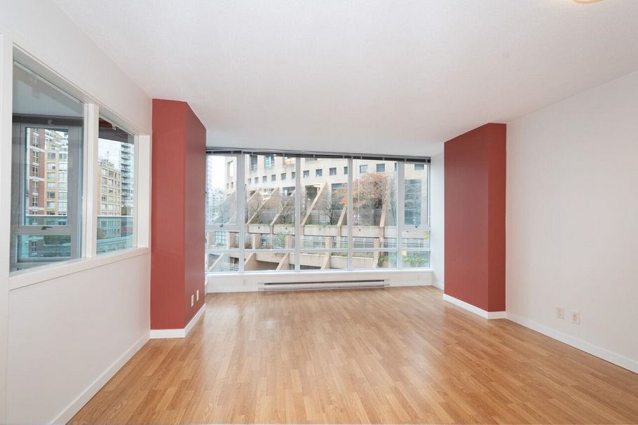 805 788 Hamilton Street Vancouver, BC - 11