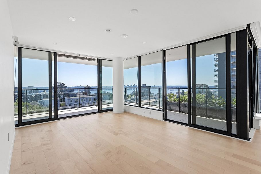 703 135 E 13th Street North Vancouver, BC - 5