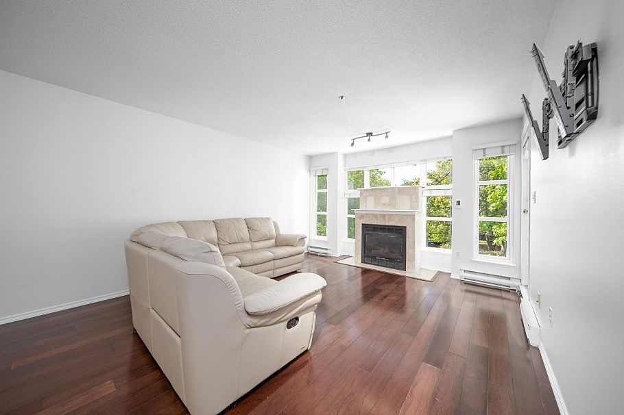 302 8728 SW Marine Drive Vancouver, BC - 9