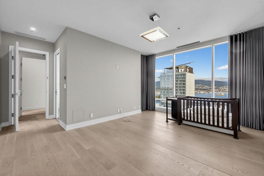 4401 1128 W Georgia Street Vancouver, BC - 24