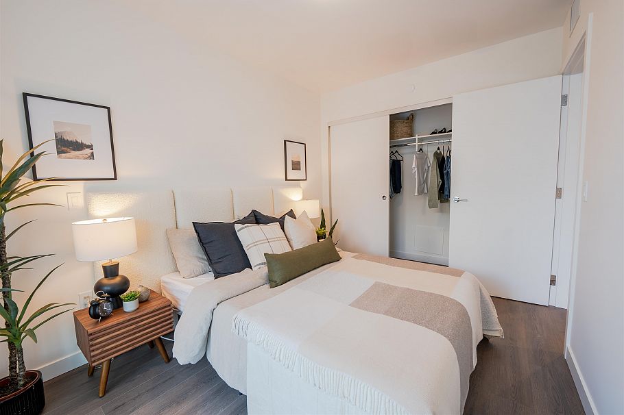 1304 5685 Halley Avenue Burnaby, BC - 9