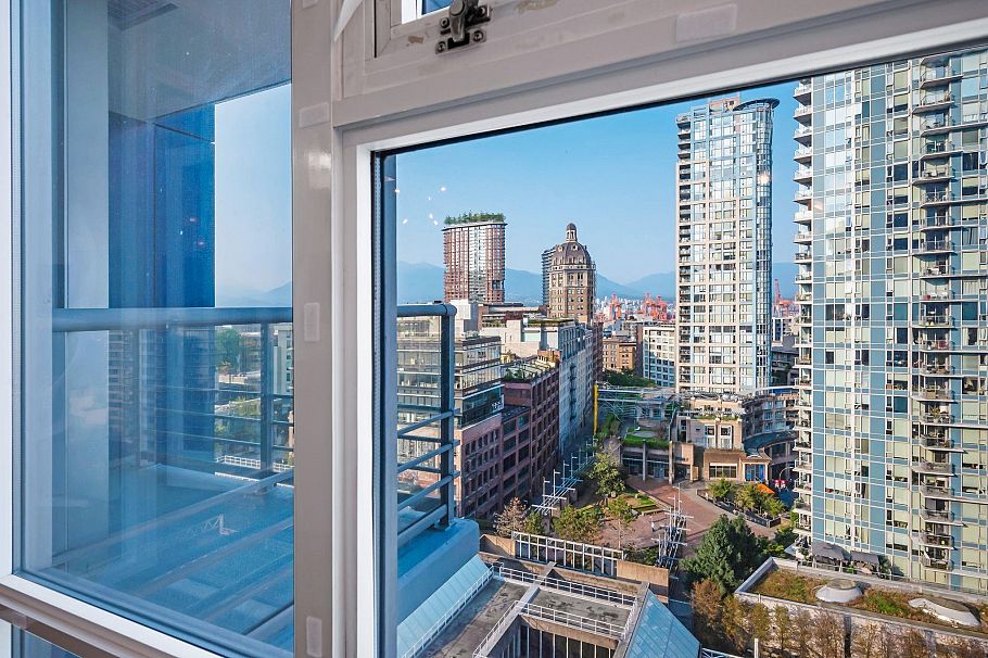 1207 602 Citadel Parade Vancouver, BC - 21