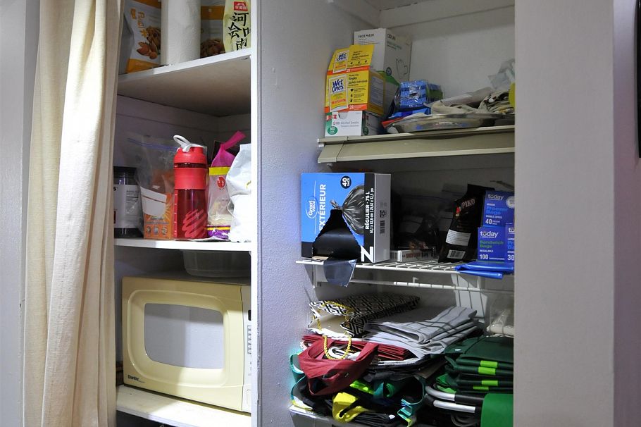 209 930 E 7th Avenue Vancouver, BC - 7