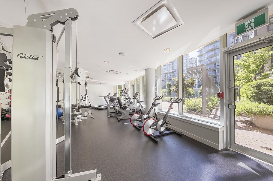 510 38 W 1st Avenue Vancouver, BC - 30