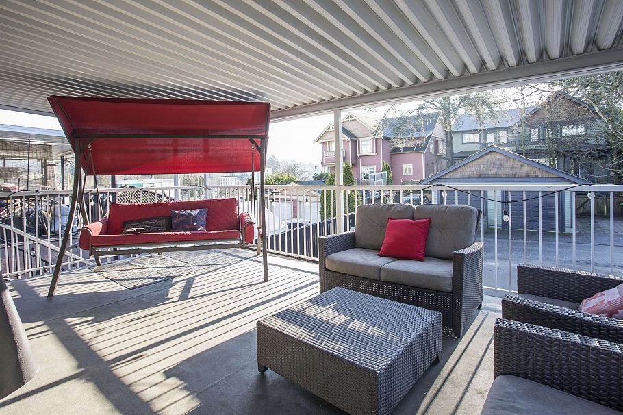 1278 E 13th Avenue Vancouver, BC - 28