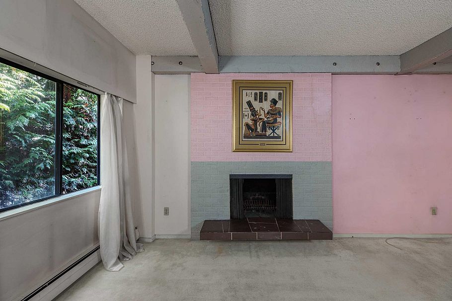 201 1535 Nelson Street Vancouver, BC - 11