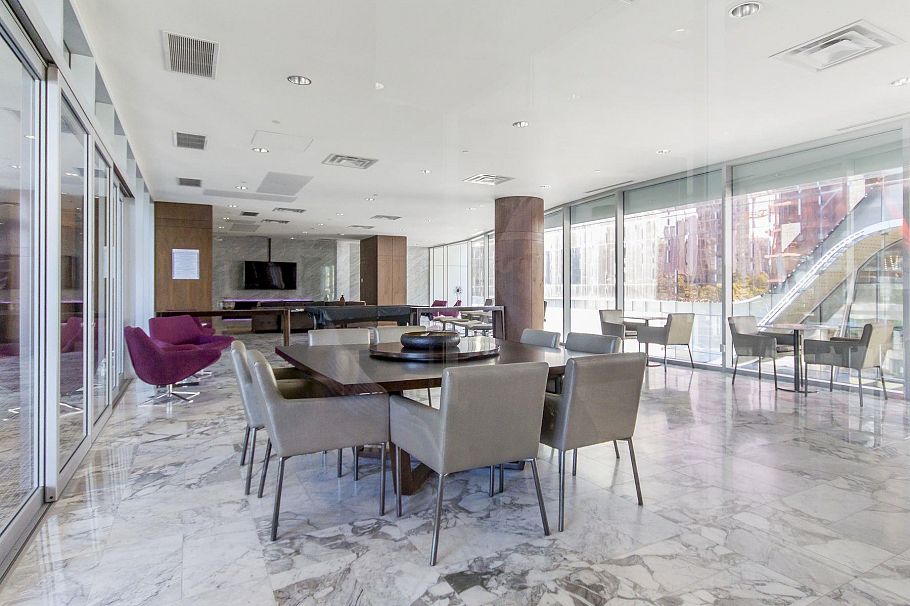 1256 38 Smithe Street Vancouver, BC - 21