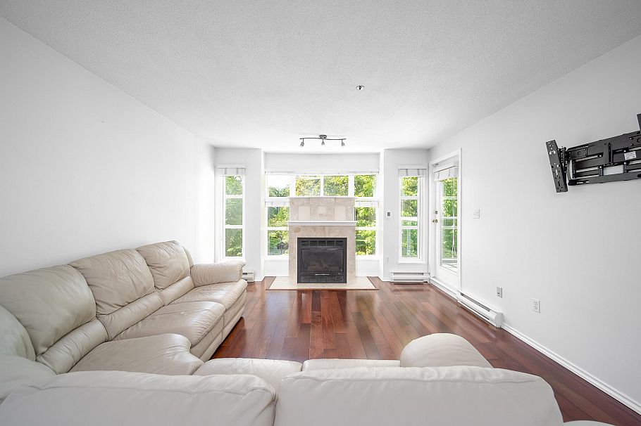 302 8728 SW Marine Drive Vancouver, BC - 10