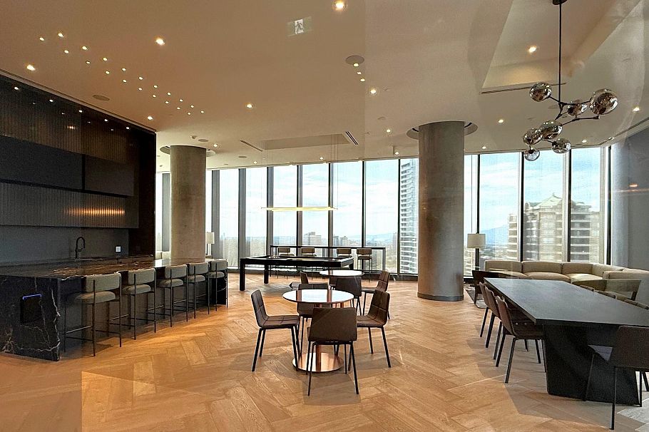 807 5987 Wilson Avenue Burnaby, BC - 8