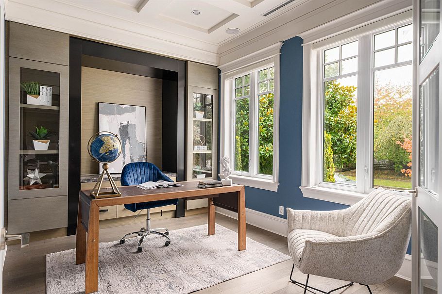 1461 W 47th Avenue Vancouver, BC - 18