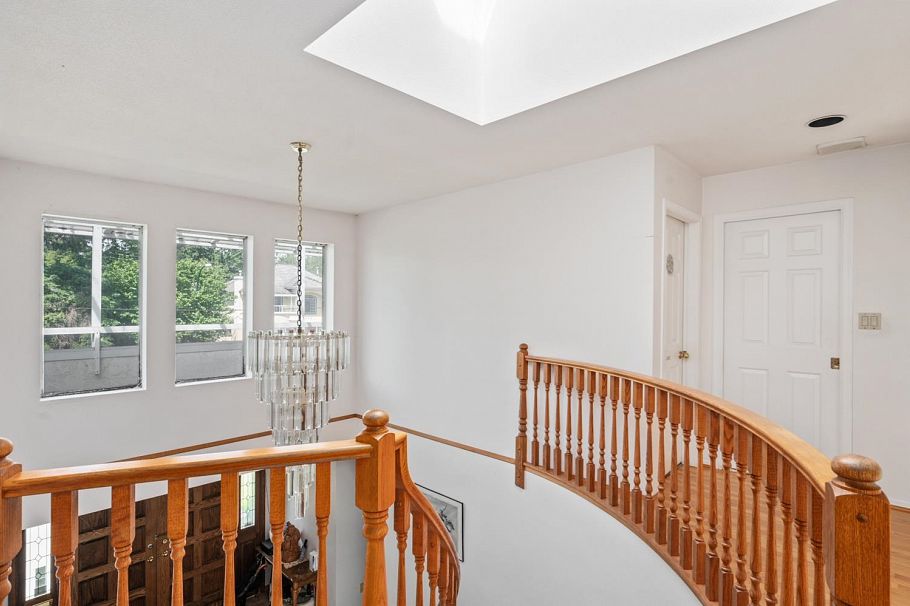 3662 W 49th Avenue Vancouver, BC - 9