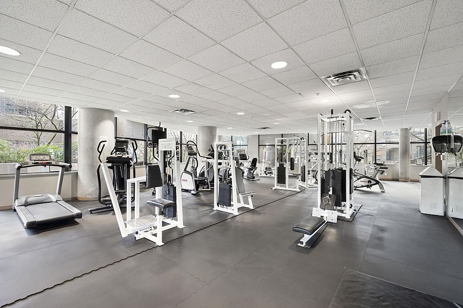 2502 1331 Alberni Street Vancouver, BC - 24