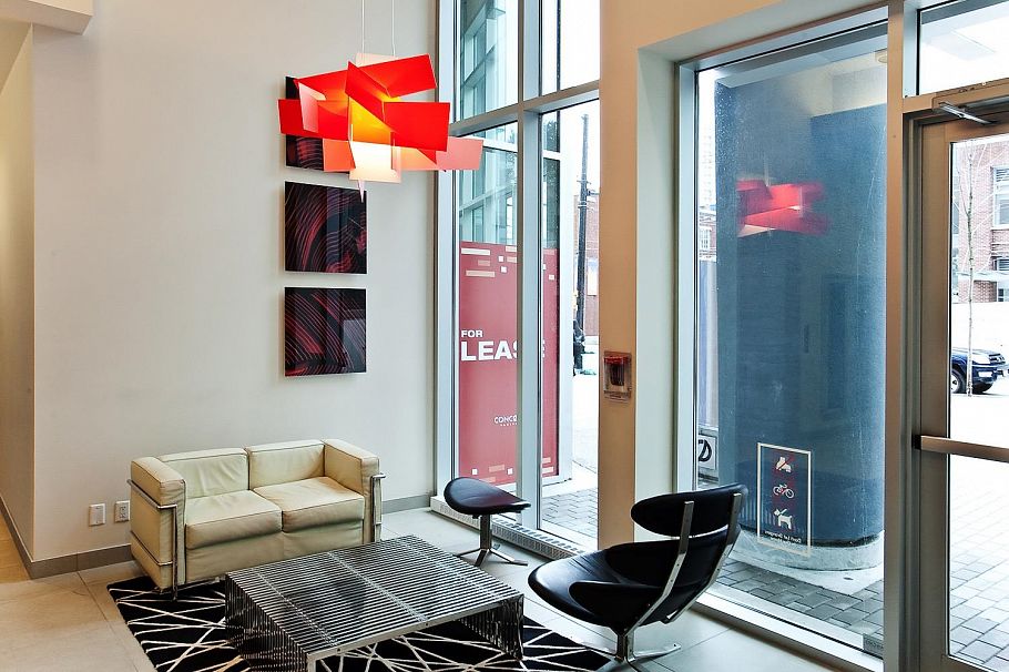 306 233 ROBSON STREET, Vancouver BC V6B 0E8 Vancouver, BC - 14