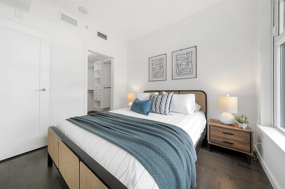 510 38 W 1st Avenue Vancouver, BC - 15