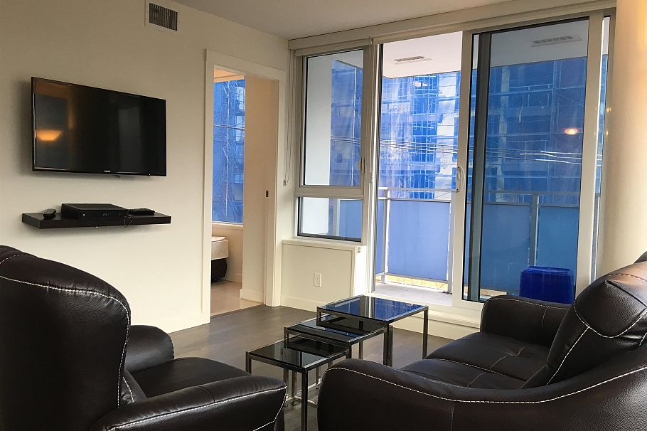 605 1009 HARWOOD STREET, Vancouver BC V6Z 1Z7 Vancouver, BC - 3