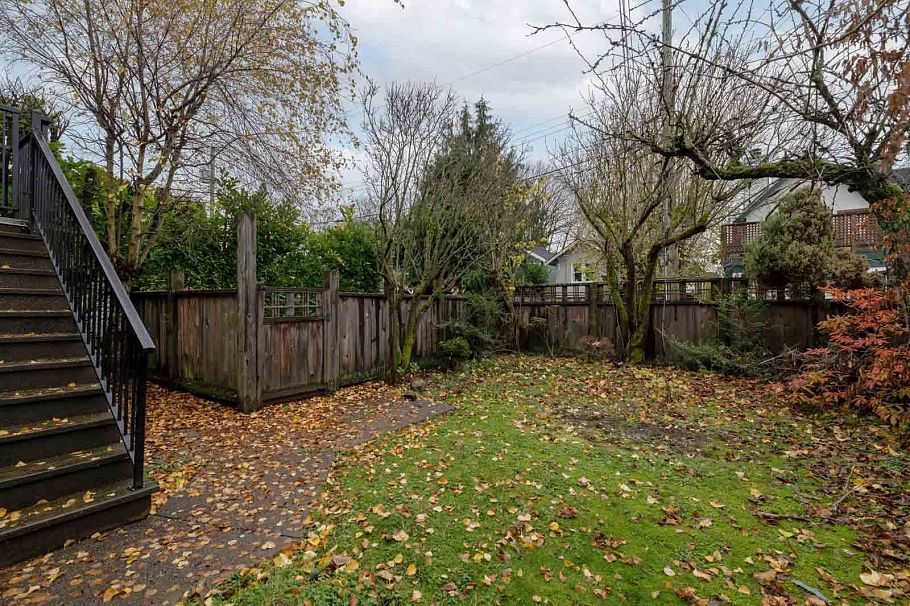 2880 W 6TH AVENUE, Vancouver BC V6K 1X1 Vancouver, BC - 19