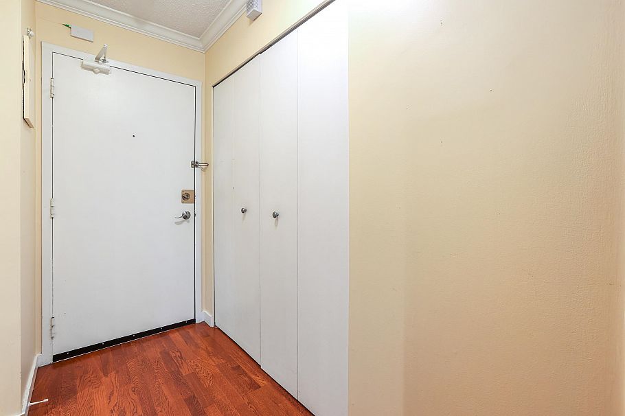 307 1169 Nelson Street Vancouver, BC - 17