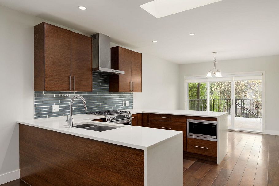 2880 W 6TH AVENUE, Vancouver BC V6K 1X1 Vancouver, BC - 2