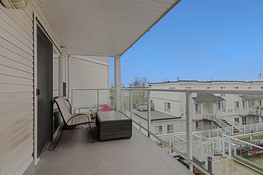 64 2727 E Kent Avenue North Vancouver, BC - 11