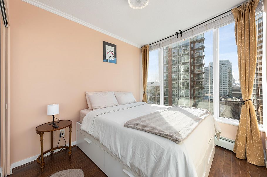 2203 58 Keefer Place Vancouver, BC - 15