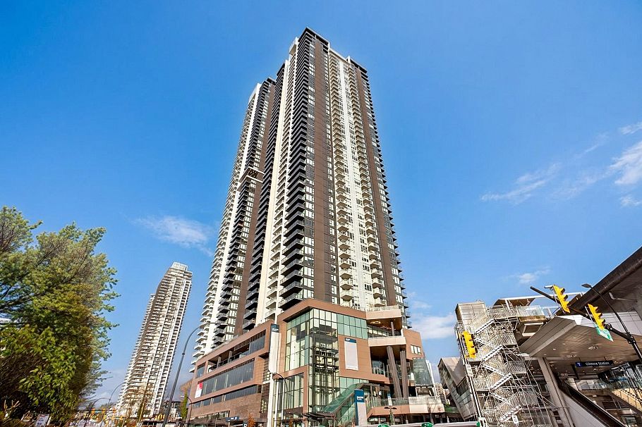 3706 3706 2186 Gilmore Avenue Burnaby, BC - 1