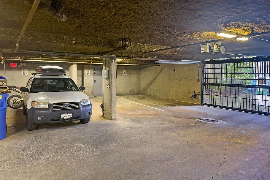 205 111 W 10th Avenue Vancouver, BC - 19