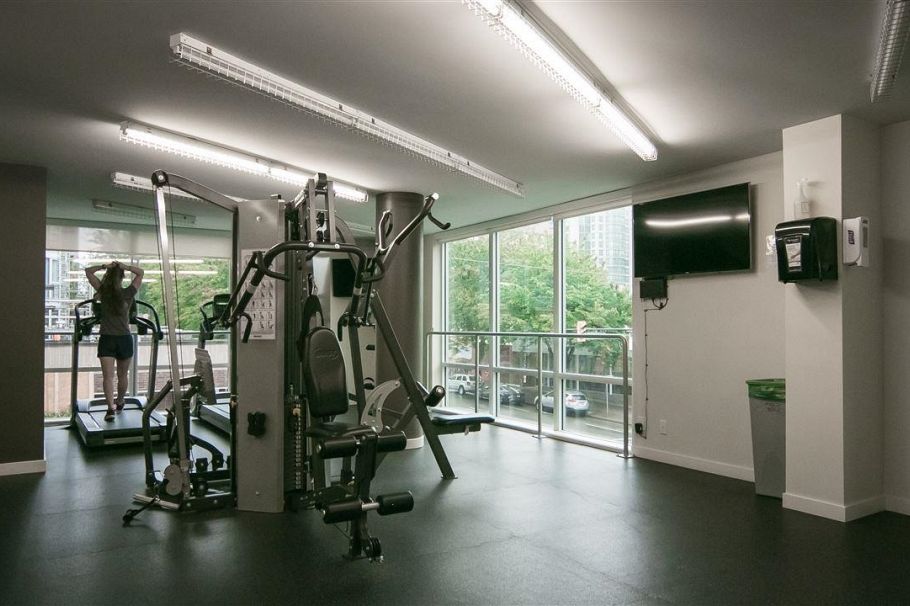 605 1009 HARWOOD STREET, Vancouver BC V6Z 1Z7 Vancouver, BC - 14