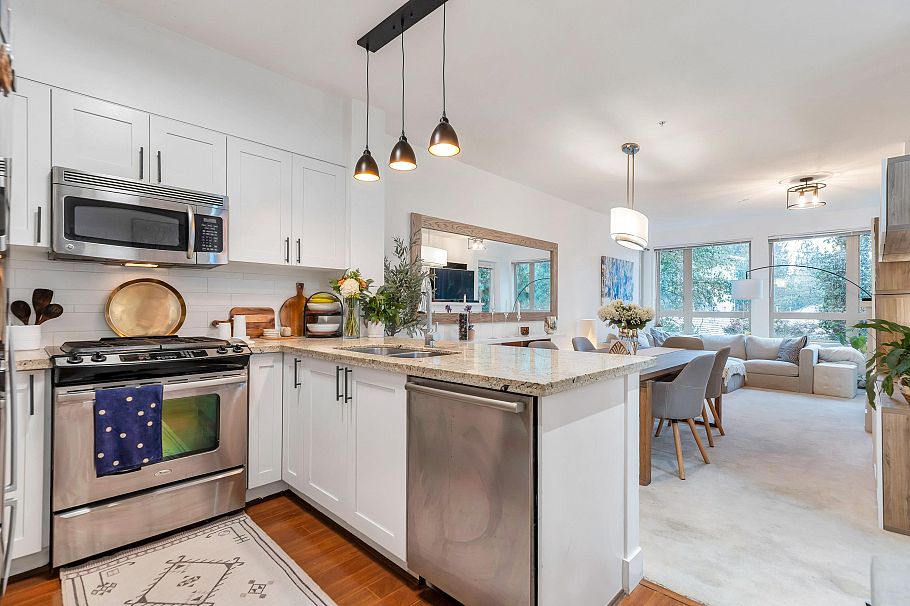 310 1111 E 27th Street North Vancouver, BC - 2