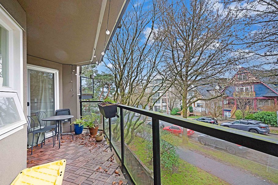 205 111 W 10th Avenue Vancouver, BC - 16