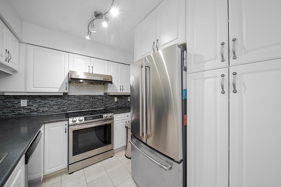 302 8728 SW Marine Drive Vancouver, BC - 5