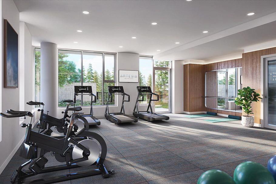 1304 5685 Halley Avenue Burnaby, BC - 20