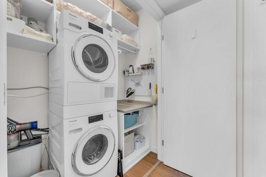 2602 788 Richards Street Vancouver, BC - 30