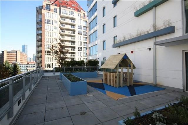 605 1009 HARWOOD STREET, Vancouver BC V6Z 1Z7 Vancouver, BC - 15