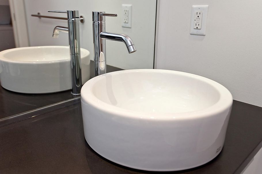 306 233 ROBSON STREET, Vancouver BC V6B 0E8 Vancouver, BC - 6