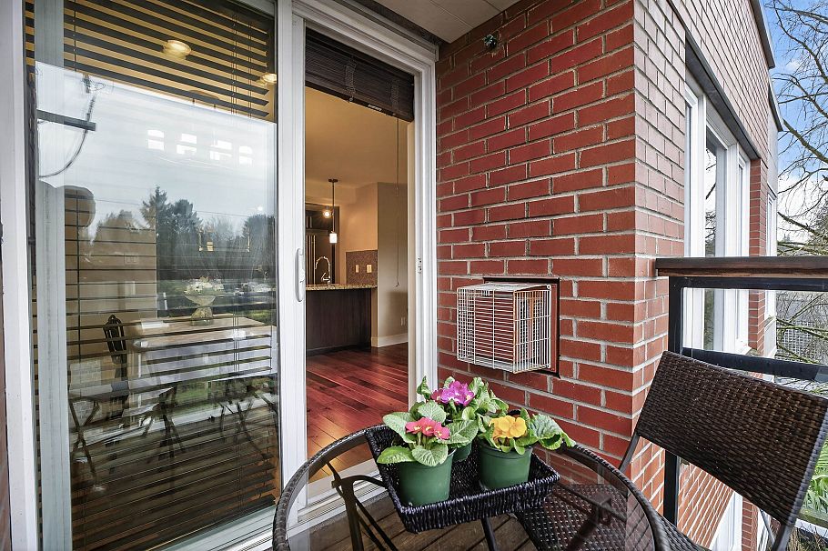 401 3611 W 18th Avenue Vancouver, BC - 15