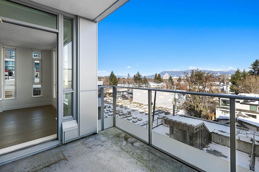 405 469 W King Edward Avenue Vancouver, BC - 32