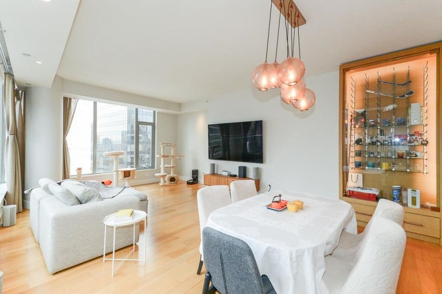 1603 667 Howe Street Vancouver, BC - 6