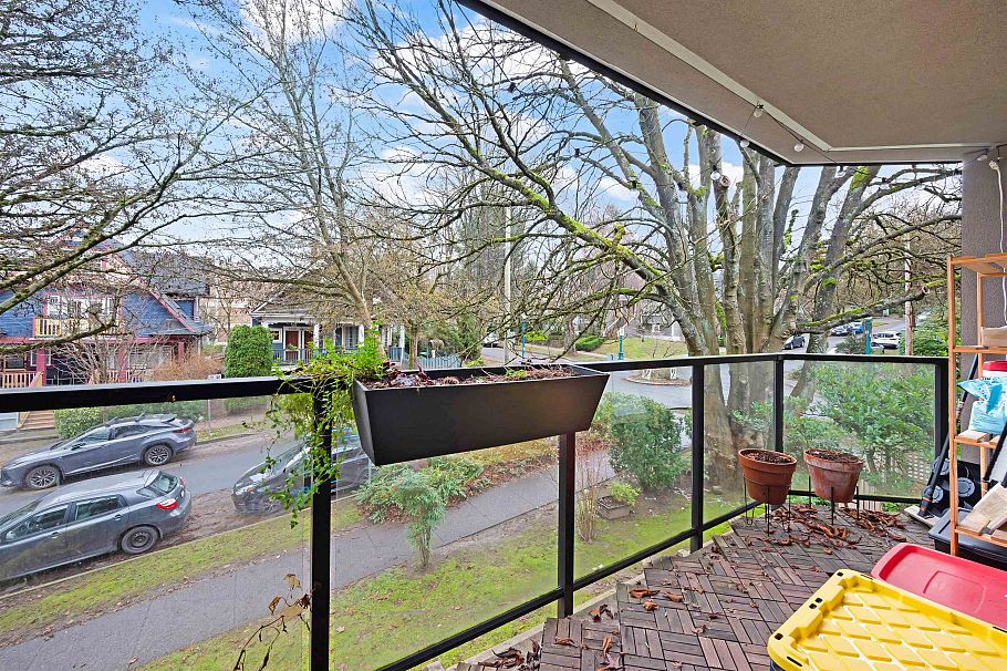 205 111 W 10th Avenue Vancouver, BC - 15