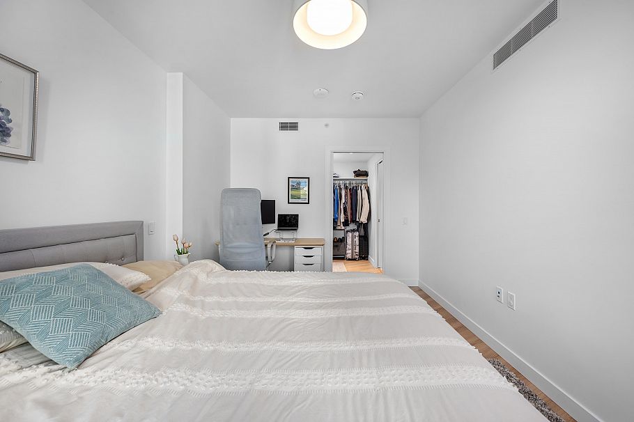 603 1500 Fern Street North Vancouver, BC - 15