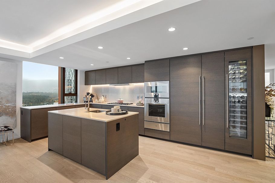 2901 1408 Robson Street Vancouver, BC - 7